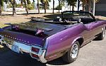 1971 Cutlass Convertible Thumbnail 35