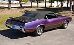 1971 Cutlass Convertible Thumbnail 45