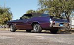 1971 Cutlass Convertible Thumbnail 52