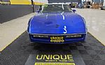 1984 Corvette Custom Convertible Thumbnail 9