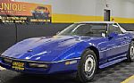 1984 Corvette Custom Convertible Thumbnail 8
