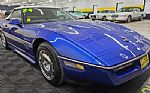 1984 Corvette Custom Convertible Thumbnail 10