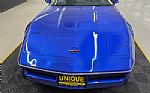 1984 Corvette Custom Convertible Thumbnail 18