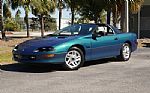 1995 Camaro Z28 Thumbnail 12