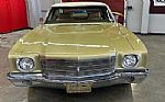 1970 Monte Carlo Big Block Air Conditioning Thumbnail 7