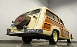 1951 Woody Wagon restomod Thumbnail 29