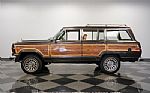 1987 Grand Wagoneer Thumbnail 2