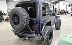 2002 TJ Wrangler Thumbnail 6