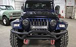 2002 TJ Wrangler Thumbnail 9