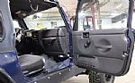 2002 TJ Wrangler Thumbnail 21