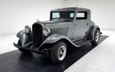 Photo of a 1932 Plymouth PB Coupe for sale