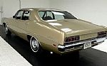 1970 Fairlane 500 4 Door Sedan Thumbnail 3