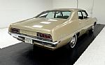 1970 Fairlane 500 4 Door Sedan Thumbnail 5