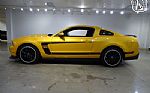 2012 Mustang Boss 302 Thumbnail 6