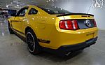 2012 Mustang Boss 302 Thumbnail 9