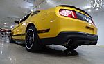 2012 Mustang Boss 302 Thumbnail 10