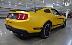 2012 Mustang Boss 302 Thumbnail 15