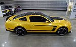 2012 Mustang Boss 302 Thumbnail 17