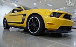 2012 Mustang Boss 302 Thumbnail 22