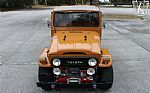 1974 FJ40 Thumbnail 16