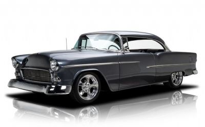 Photo of a 1955 Chevrolet Bel Air for sale