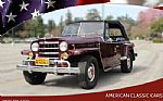 1950 Jeepster Thumbnail 1