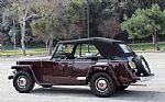 1950 Jeepster Thumbnail 5