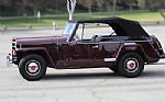 1950 Jeepster Thumbnail 4