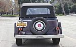 1950 Jeepster Thumbnail 8