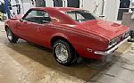 1968 Camaro Thumbnail 7