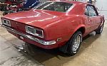 1968 Camaro Thumbnail 6