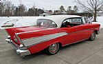1957 Bel Air Thumbnail 12