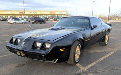 Photo of a 1979 Pontiac Trans Am 2 DR Coupe for sale