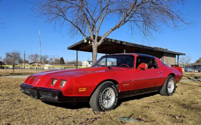 Photo of a 1980 Pontiac Firebird for sale