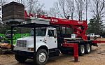 2000 ELLIOTT H110 MOUNTED ON 2000 INTERNATIONAL 4900 Thumbnail 5