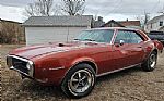 1968 Firebird Thumbnail 1