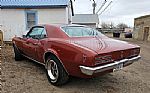 1968 Firebird Thumbnail 3