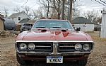 1968 Firebird Thumbnail 8