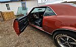 1968 Firebird Thumbnail 9