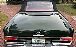 1967 250SE Thumbnail 6