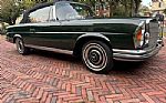 1967 250SE Thumbnail 11