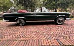1967 250SE Thumbnail 60