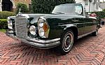 1967 250SE Thumbnail 62