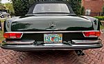 1967 250SE Thumbnail 64