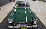 1967 Midget Mark II Thumbnail 21