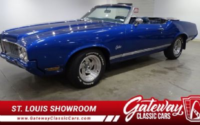 Photo of a 1970 Oldsmobile Cutlass Supreme for sale