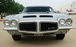 1971 GTO Hurst 4 Speed Thumbnail 24