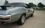 1971 GTO Hurst 4 Speed Thumbnail 31
