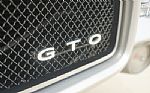 1971 GTO Hurst 4 Speed Thumbnail 62
