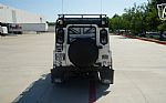 1999 Defender 90 Hard Top 300TDI 5 Thumbnail 8